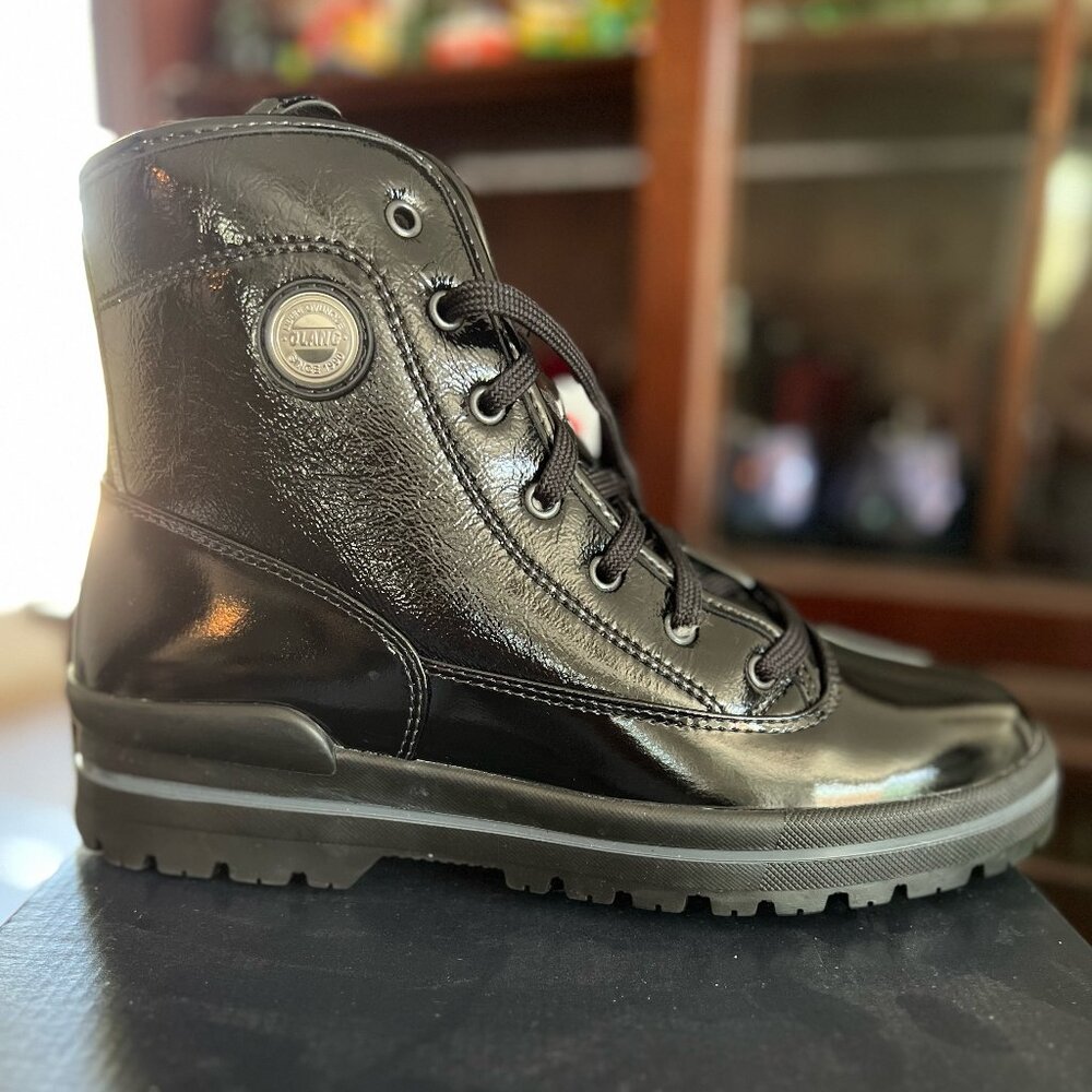 Olang UK 7.5 Womans Boots